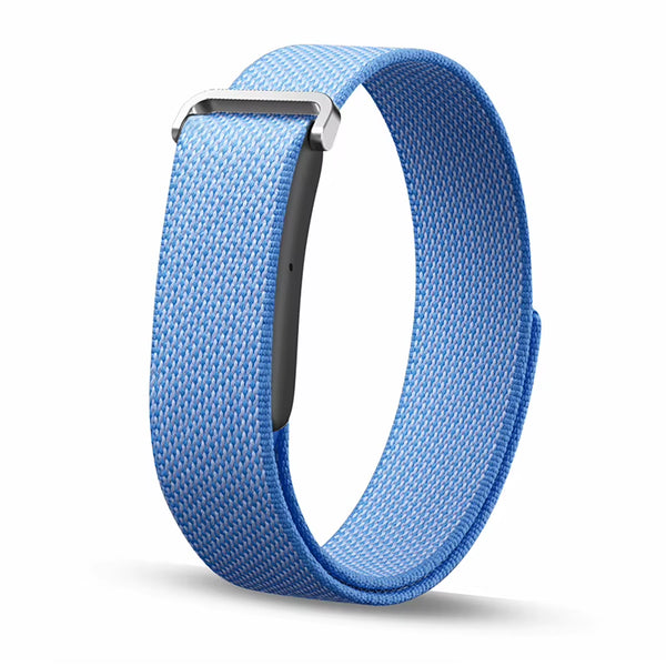 Air Band Smart Bracelet Man Woman Heart Rate Blood Pressure Sleep Calorie Fitness Tracker Waterproof NFC New Smartwatch