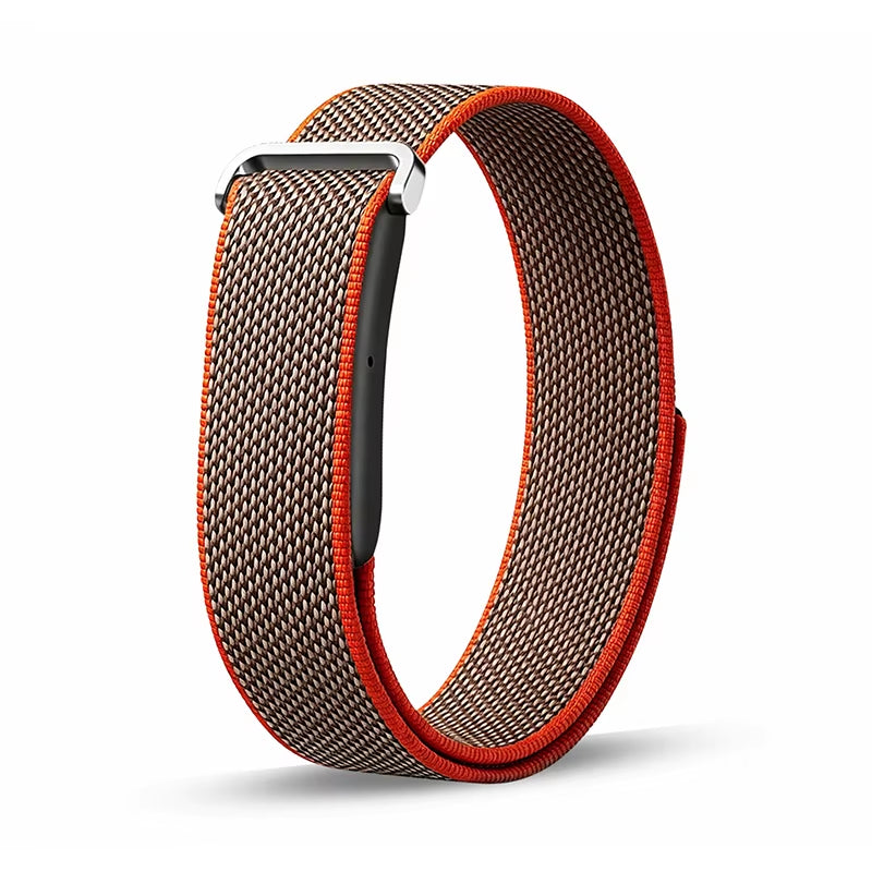 Air Band Smart Bracelet Man Woman Heart Rate Blood Pressure Sleep Calorie Fitness Tracker Waterproof NFC New Smartwatch