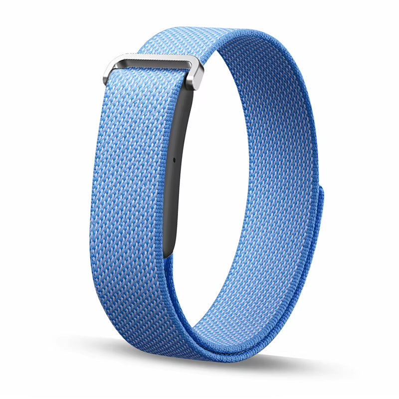 Air Band Smart Bracelet Man Woman Heart Rate Blood Pressure Sleep Calorie Fitness Tracker Waterproof NFC New Smartwatch