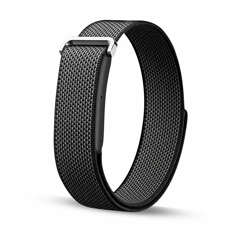 Air Band Smart Bracelet Man Woman Heart Rate Blood Pressure Sleep Calorie Fitness Tracker Waterproof NFC New Smartwatch