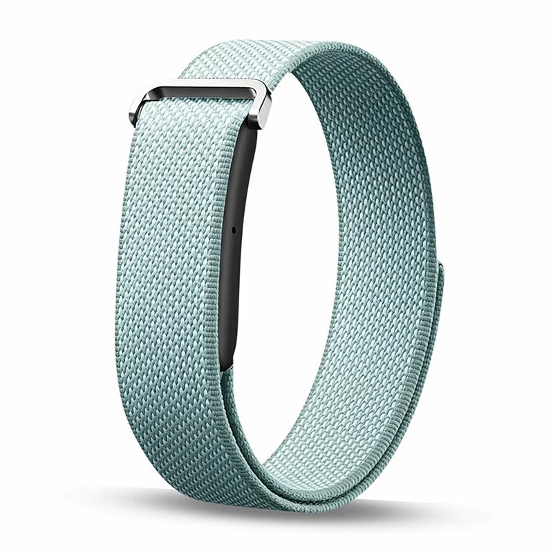 Air Band Smart Bracelet Man Woman Heart Rate Blood Pressure Sleep Calorie Fitness Tracker Waterproof NFC New Smartwatch