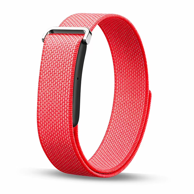 Air Band Smart Bracelet Man Woman Heart Rate Blood Pressure Sleep Calorie Fitness Tracker Waterproof NFC New Smartwatch